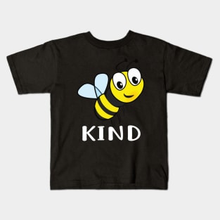 Be Kind Kids T-Shirt